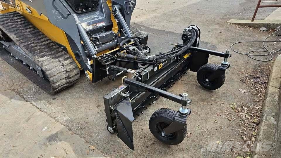 John Deere PR72B ماكينات زراعية - غير ذلك