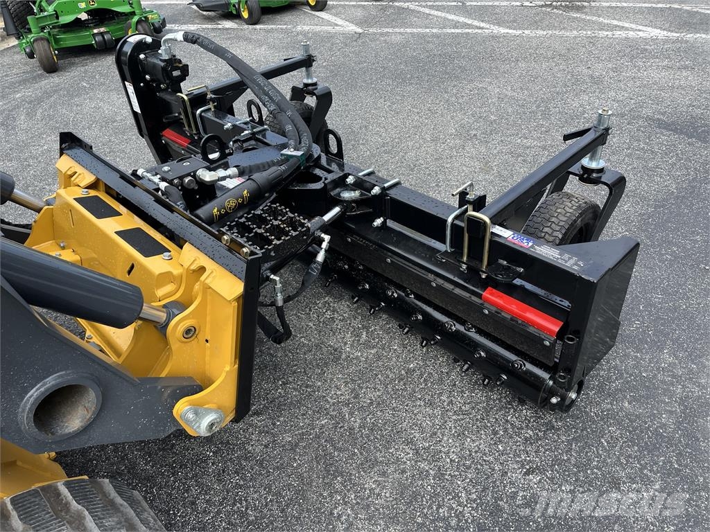 John Deere PR84B Muut koneet