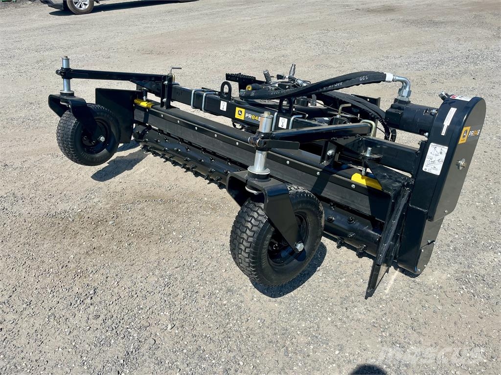 John Deere PR84B Muut koneet