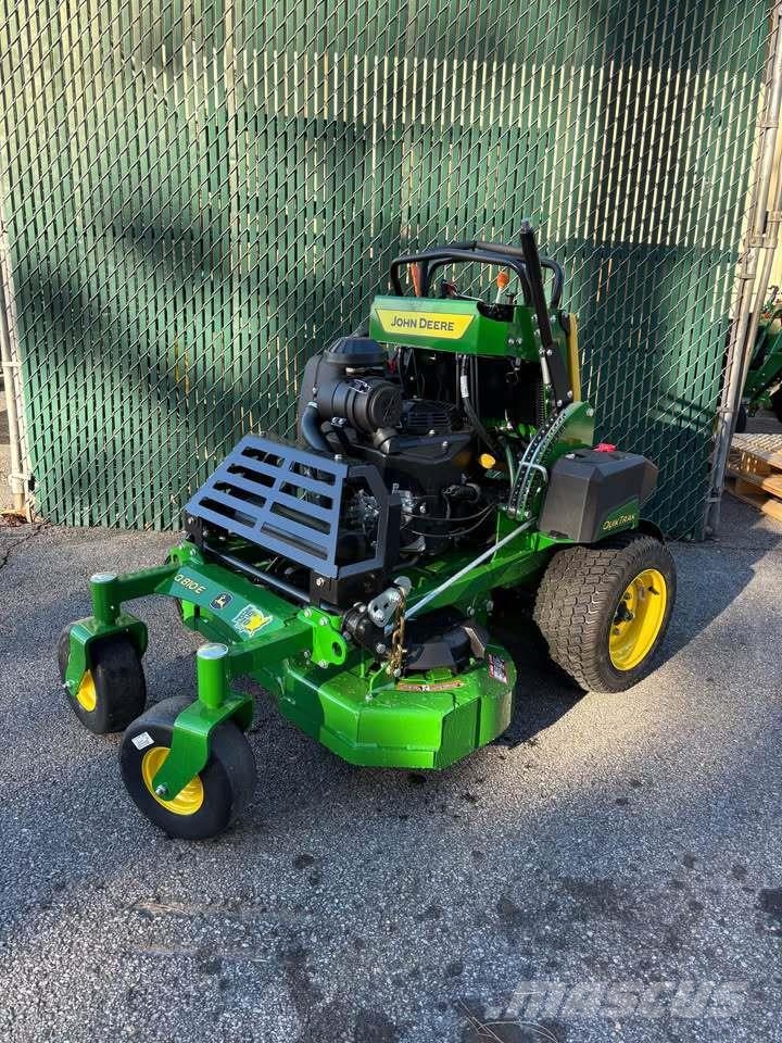 John Deere Q810E Тракторни косачки