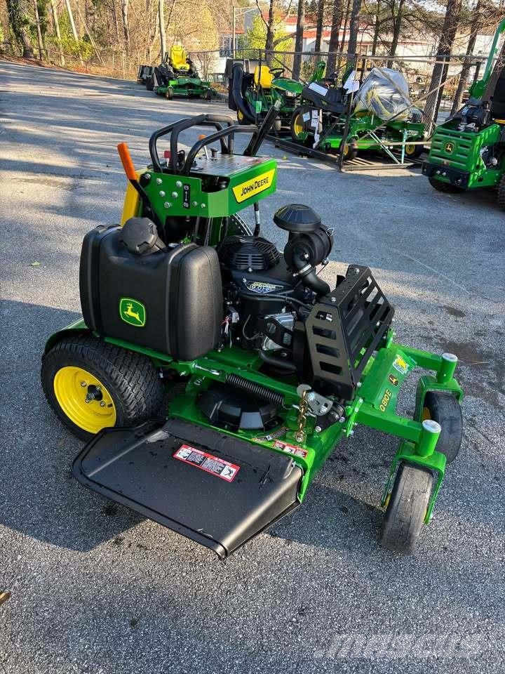 John Deere Q810E Тракторни косачки
