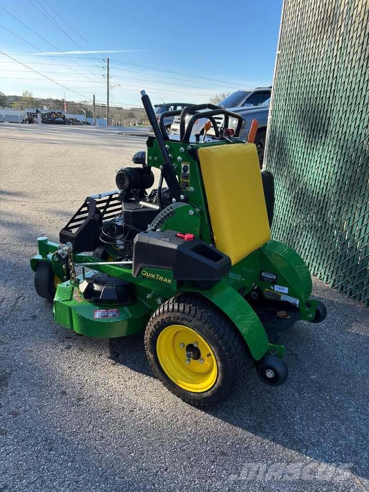 John Deere Q810E Тракторни косачки