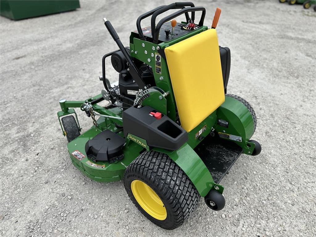 John Deere Q820E Vrtni traktor kosilnice