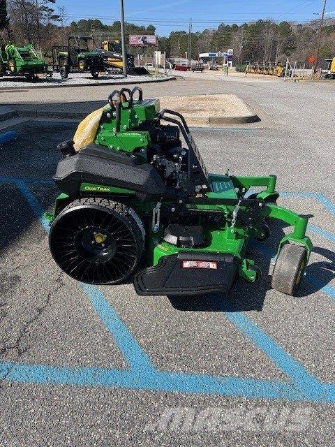 John Deere Q850R Tondeuses montées