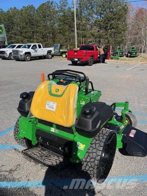 John Deere Q850R Tondeuses montées