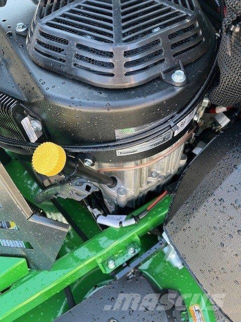 John Deere Q850R Tondeuses montées