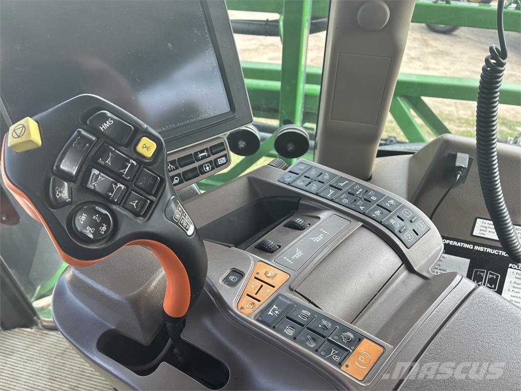 John Deere R4023 Pulverizadores rebocados