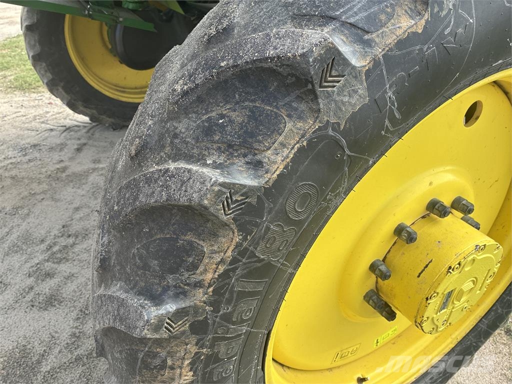 John Deere R4023 Pulverizadores rebocados