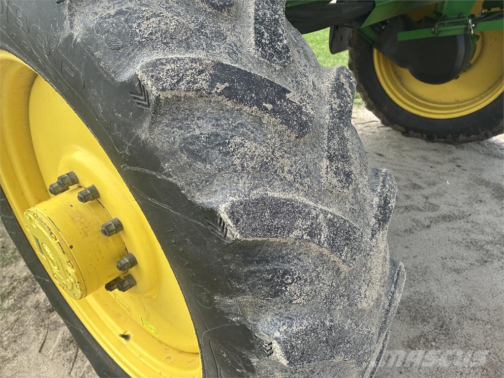 John Deere R4023 Pulverizadores rebocados