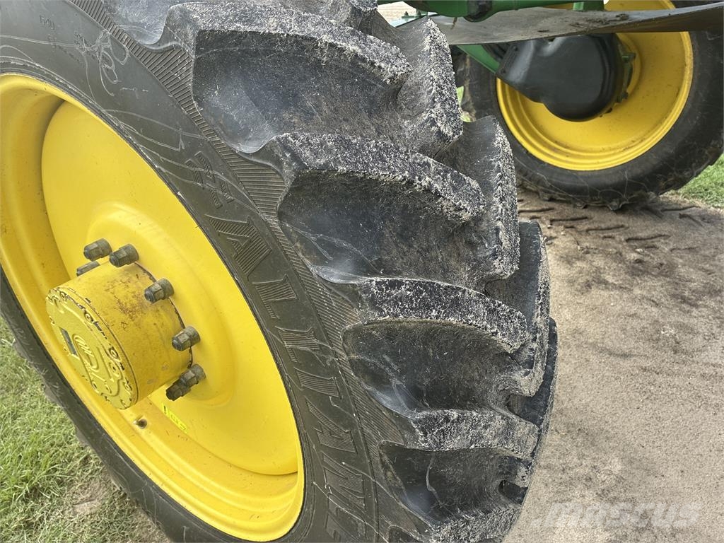 John Deere R4023 Pulverizadores rebocados