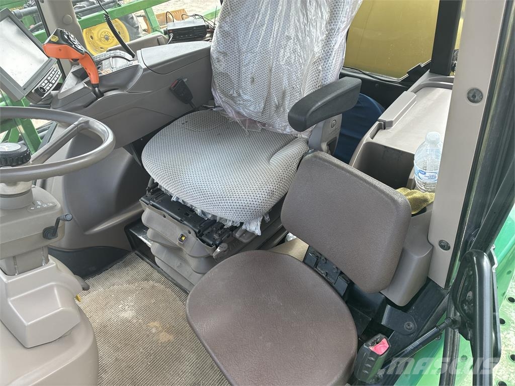 John Deere R4023 Pulverizadores rebocados