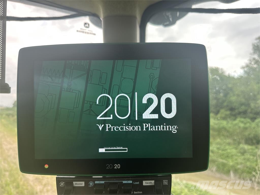 John Deere R4030 Ťahané postrekovače