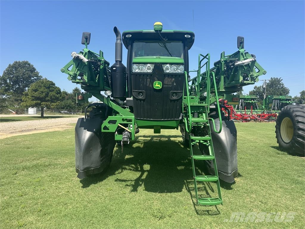 John Deere R4030 Ťahané postrekovače