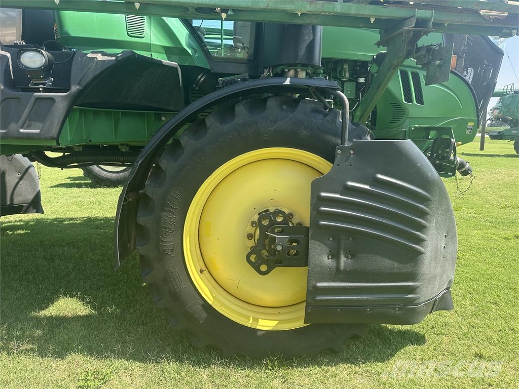 John Deere R4030 Ťahané postrekovače
