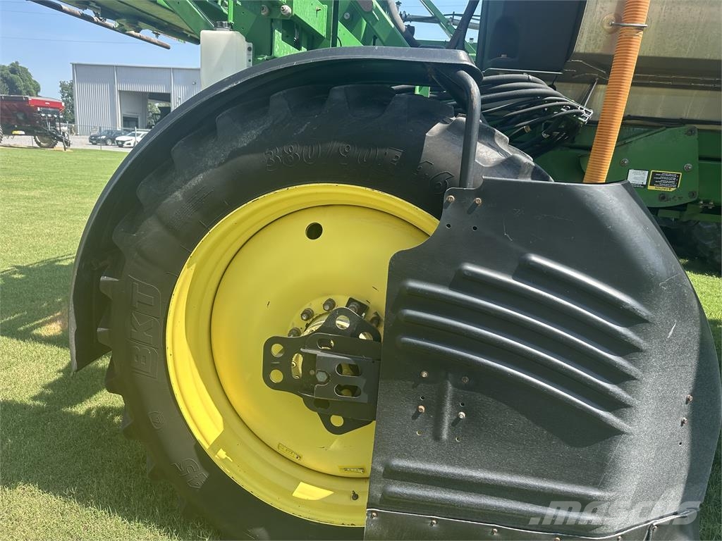 John Deere R4030 Ťahané postrekovače
