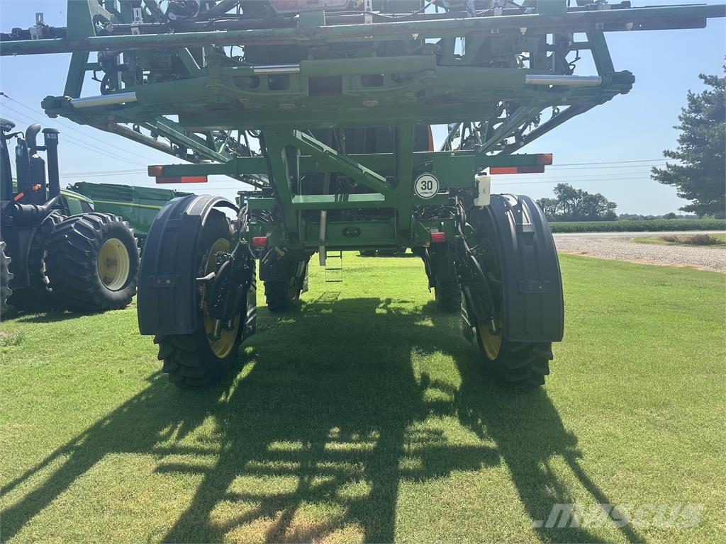 John Deere R4030 Ťahané postrekovače
