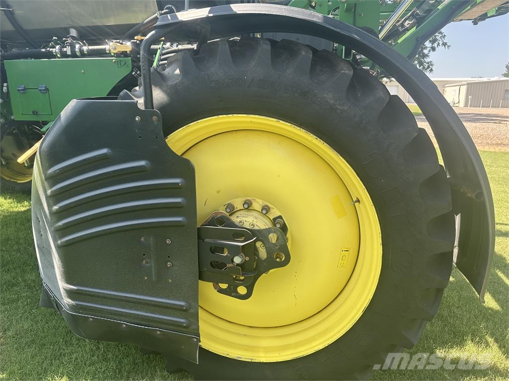 John Deere R4030 Ťahané postrekovače