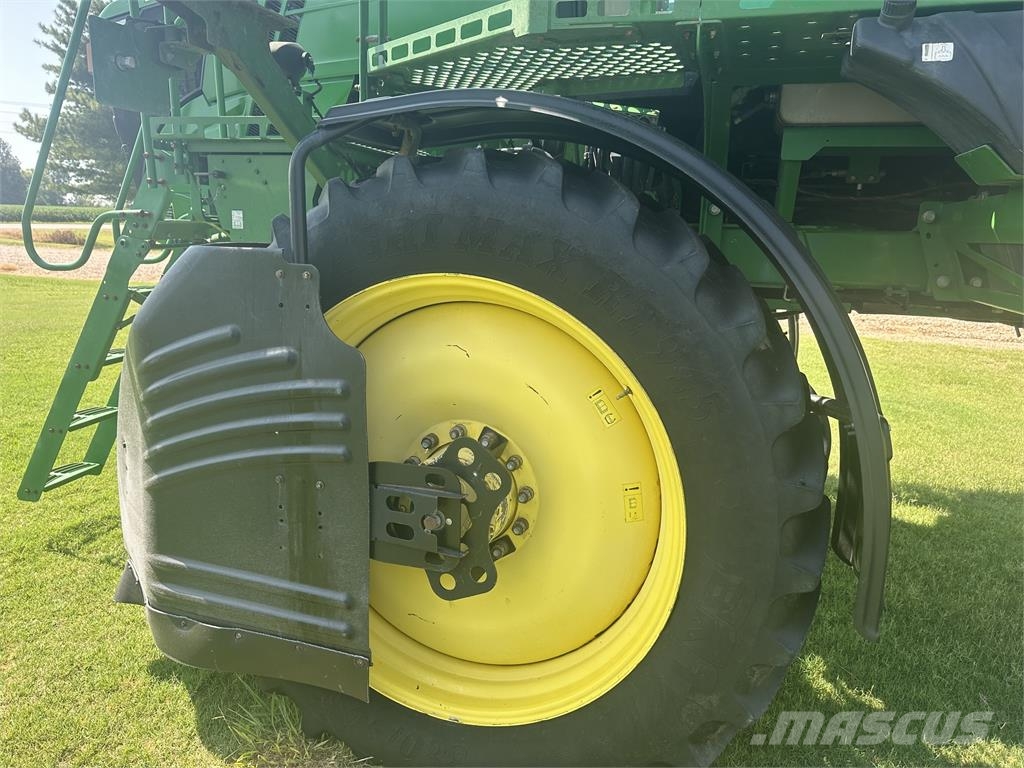 John Deere R4030 Ťahané postrekovače