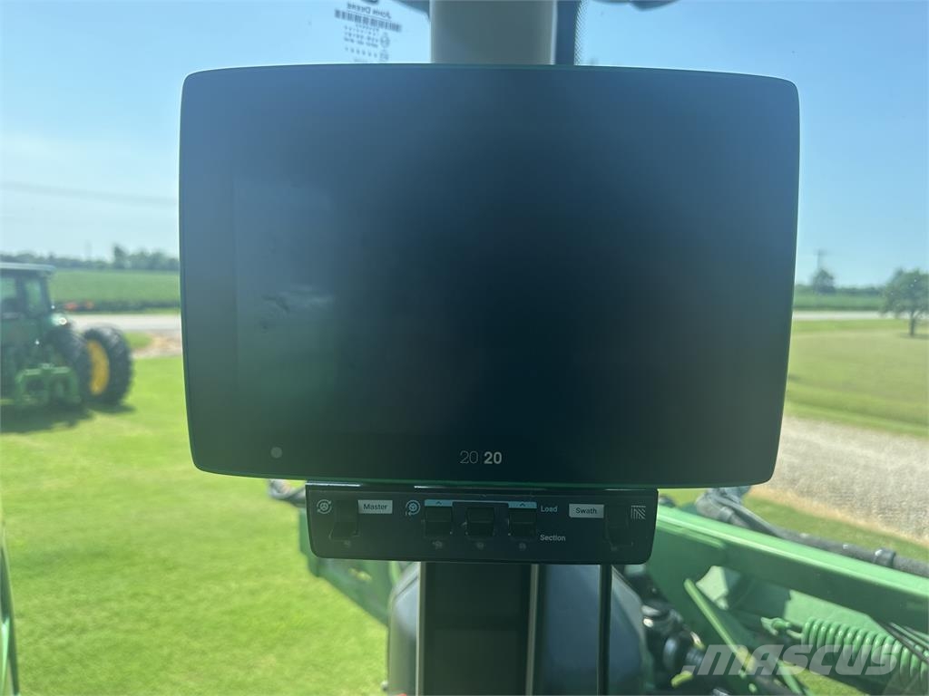 John Deere R4030 Ťahané postrekovače
