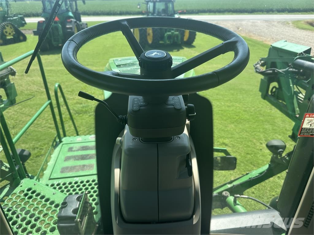 John Deere R4030 Ťahané postrekovače