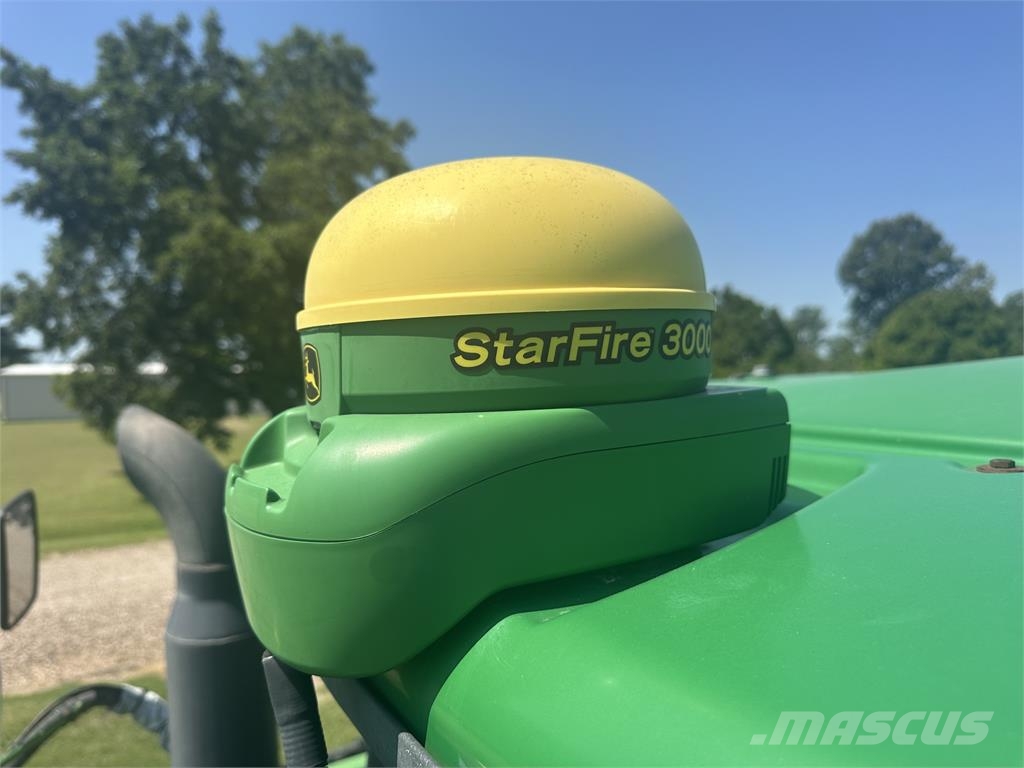 John Deere R4030 Ťahané postrekovače