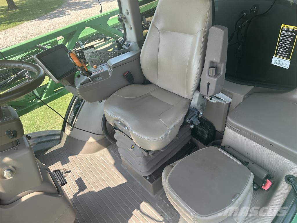 John Deere R4030 Ťahané postrekovače