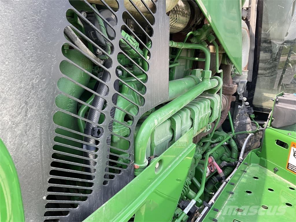 John Deere R4045 Haagispritsid