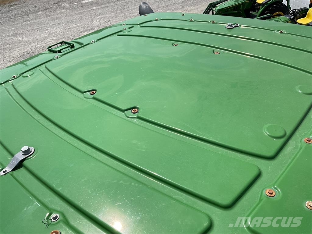 John Deere R4045 Haagispritsid