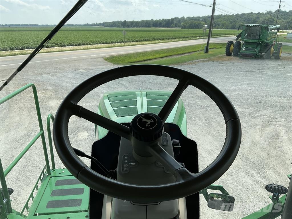 John Deere R4045 Haagispritsid