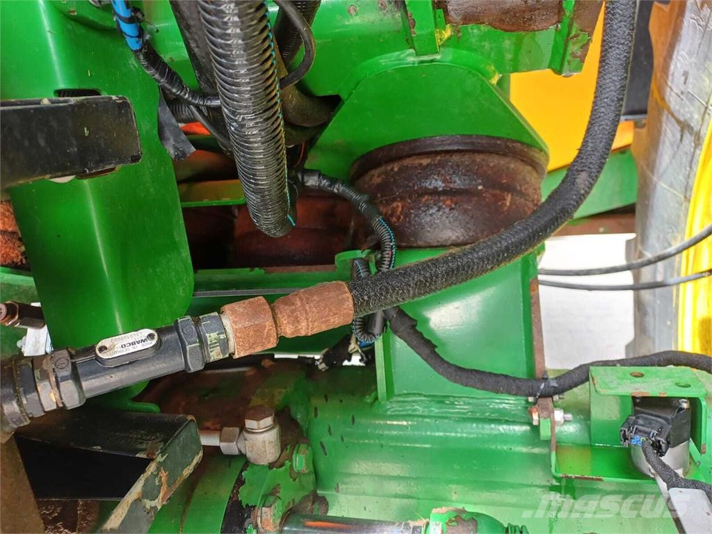 John Deere R962i Vučene prskalice