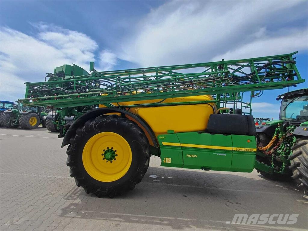 John Deere R962i Vučene prskalice
