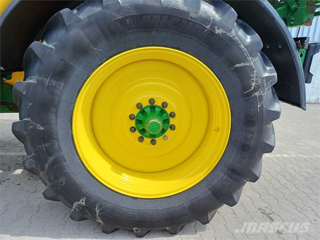 John Deere R962i Vučene prskalice