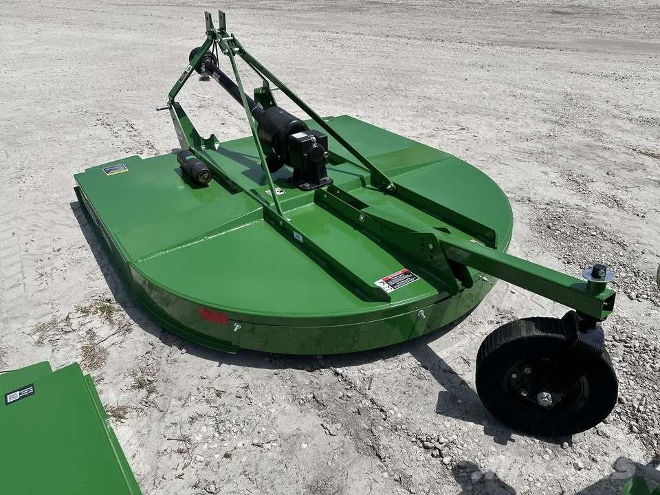 John Deere RC2072 Debalotare, taiere, impachetare