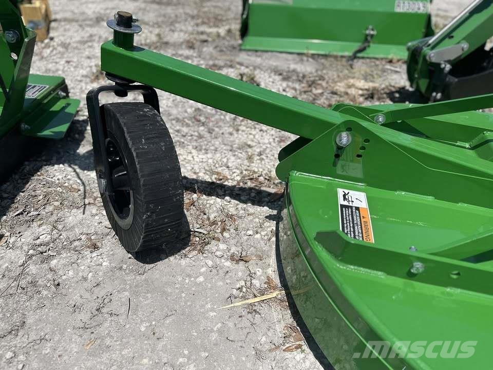 John Deere RC2048 Debalotare, taiere, impachetare