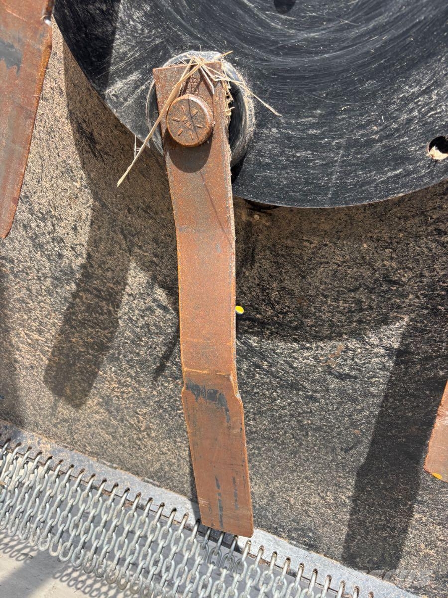 John Deere RC78B معدات البناء - غير ذلك