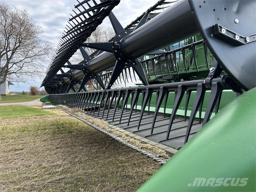 John Deere RD35F Acessórios de ceifeiras debulhadoras