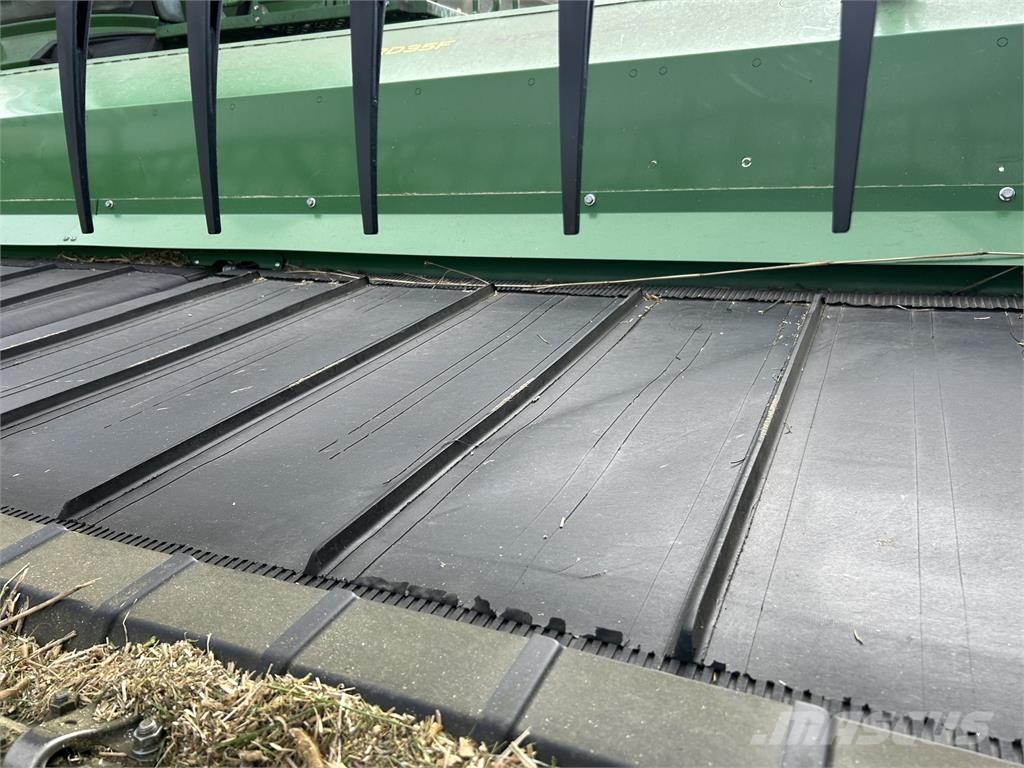 John Deere RD35F Acessórios de ceifeiras debulhadoras