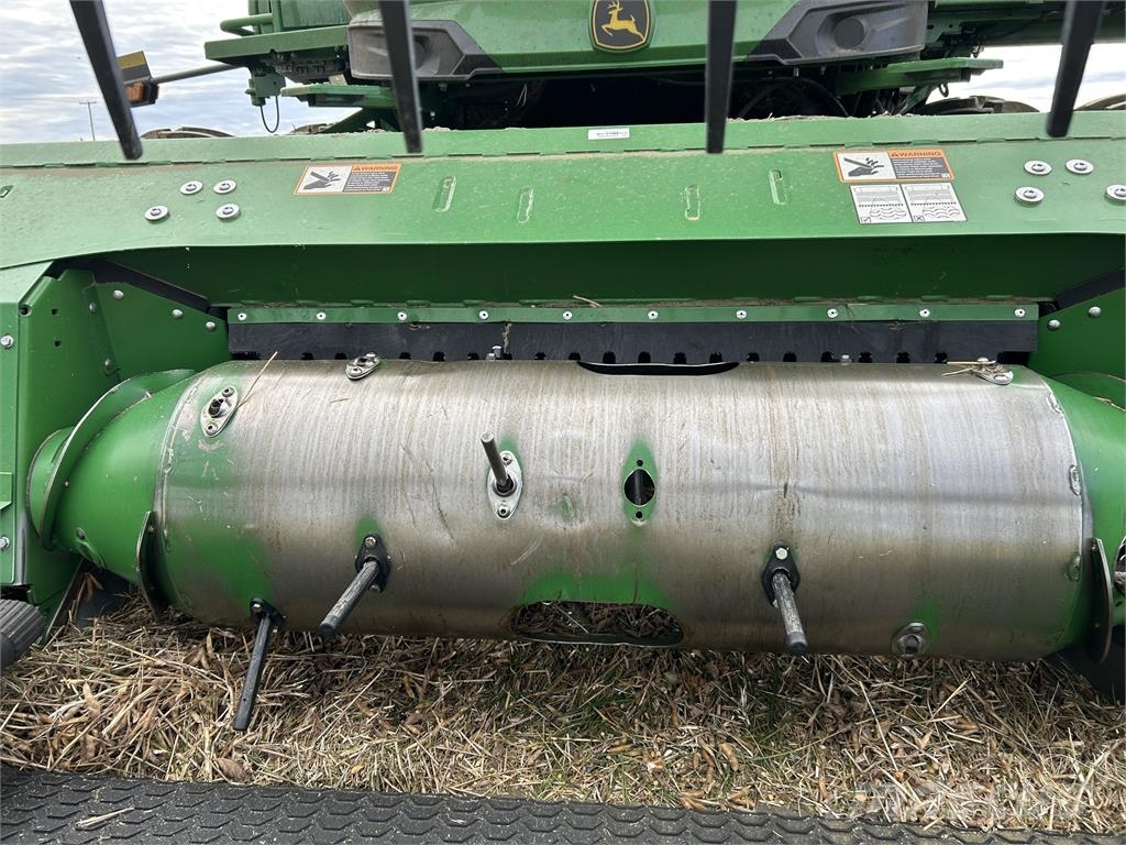 John Deere RD35F Acessórios de ceifeiras debulhadoras