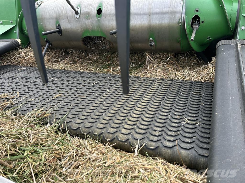 John Deere RD35F Acessórios de ceifeiras debulhadoras