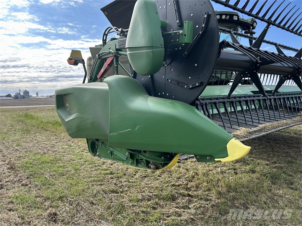 John Deere RD35F Acessórios de ceifeiras debulhadoras