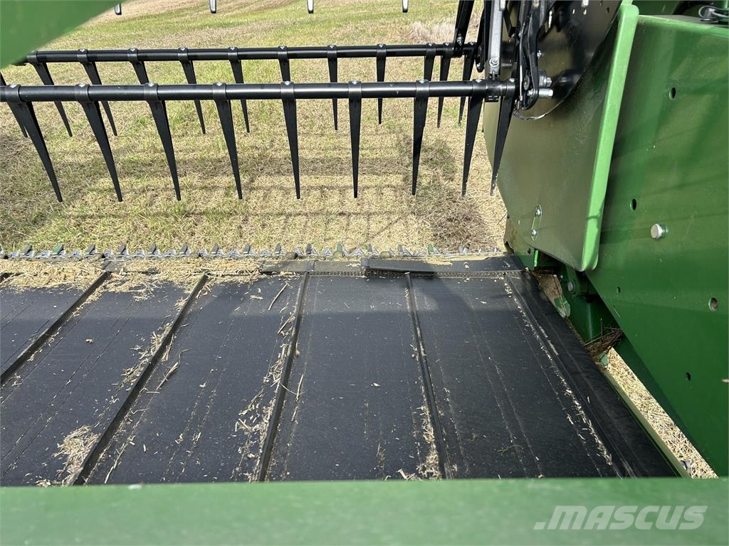 John Deere RD35F Acessórios de ceifeiras debulhadoras