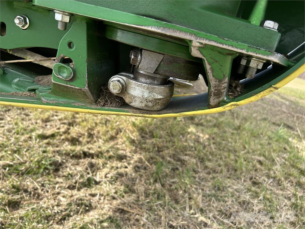 John Deere RD35F Acessórios de ceifeiras debulhadoras