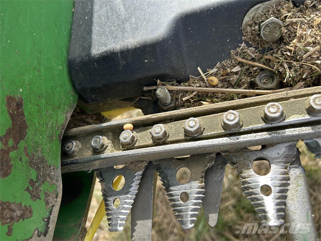 John Deere RD35F Acessórios de ceifeiras debulhadoras