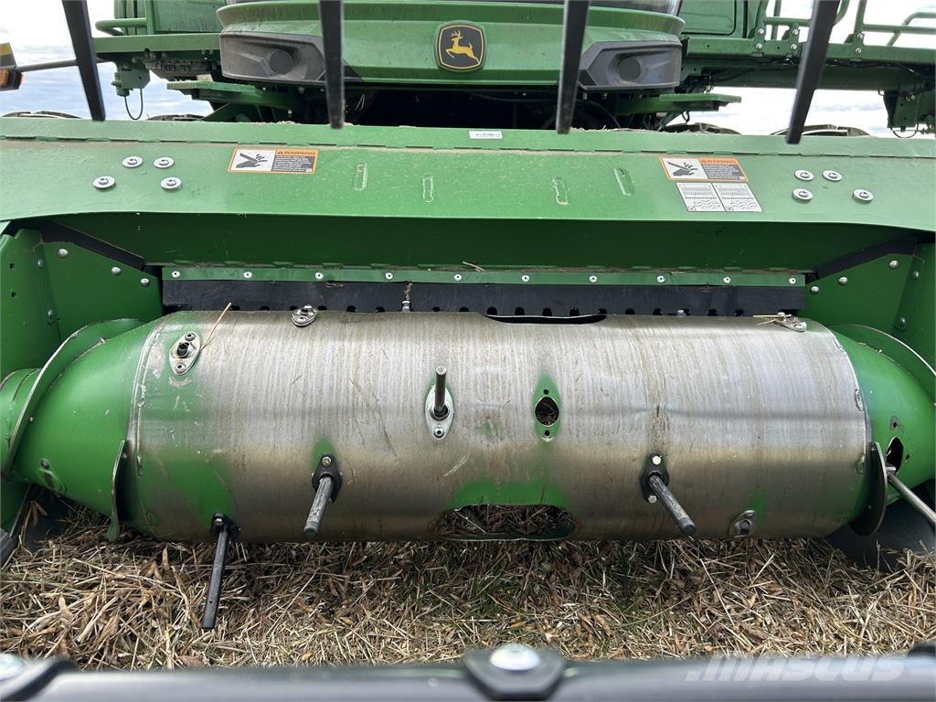 John Deere RD35F Acessórios de ceifeiras debulhadoras
