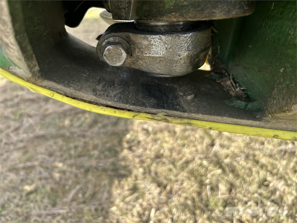 John Deere RD35F Acessórios de ceifeiras debulhadoras