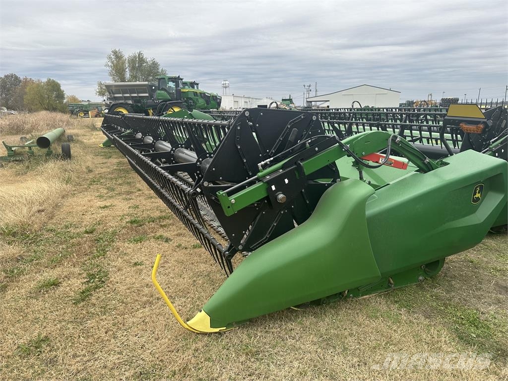 John Deere RD45F Accessoires voor maaidorsmachines
