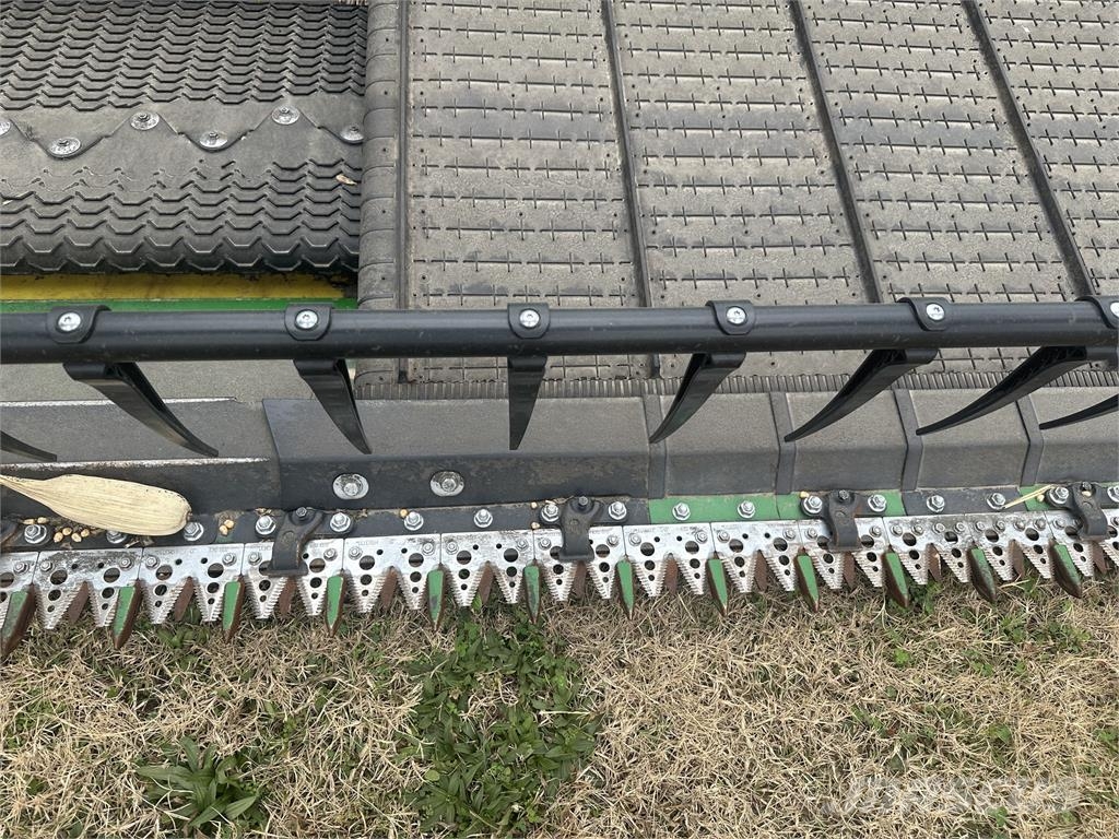 John Deere RD45F Accessoires voor maaidorsmachines