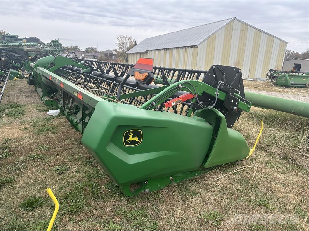 John Deere RD45F Accessoires voor maaidorsmachines