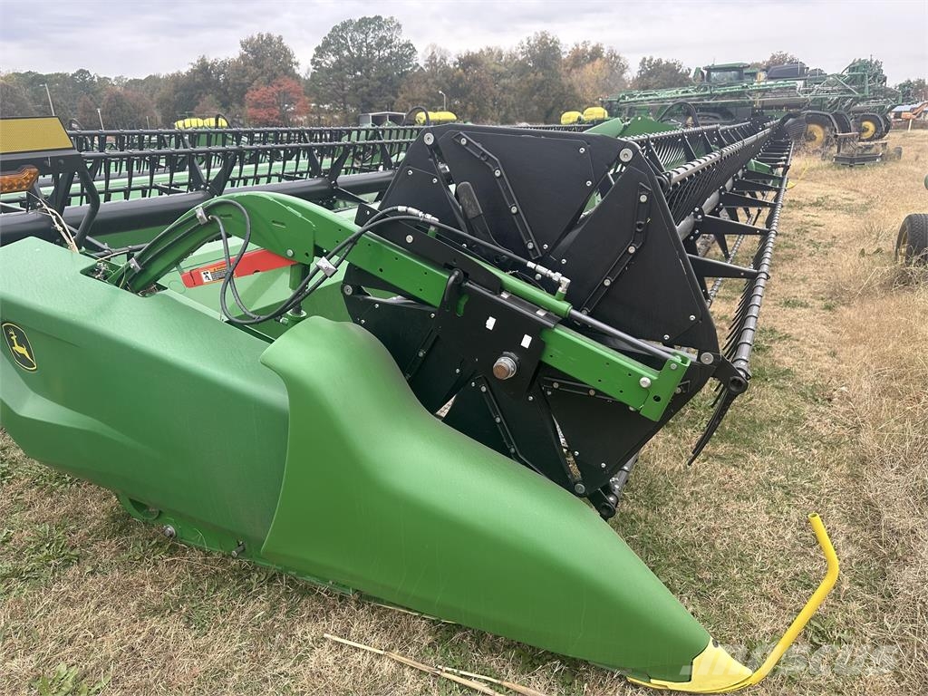 John Deere RD45F Accessoires voor maaidorsmachines