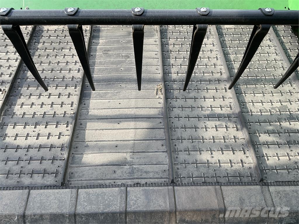 John Deere RD45F Accessoires voor maaidorsmachines